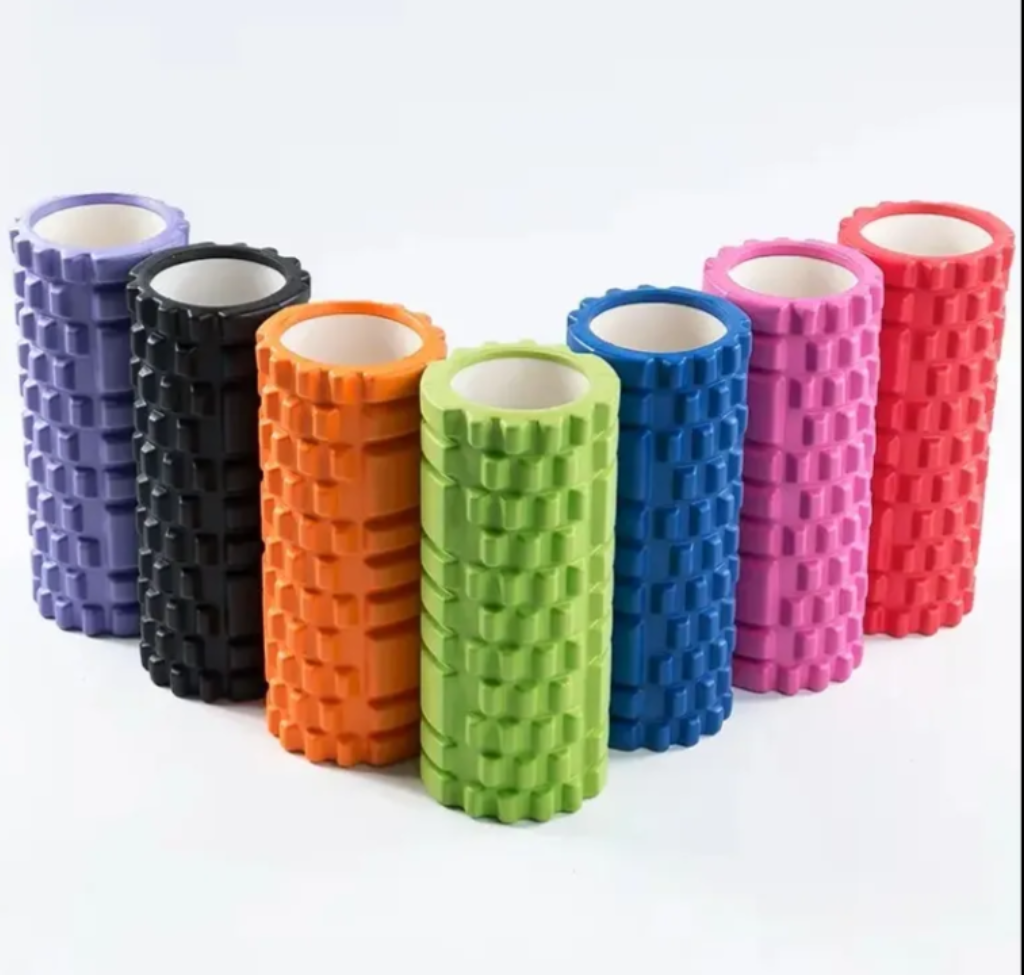 Yoga Roll Muscle Roller 