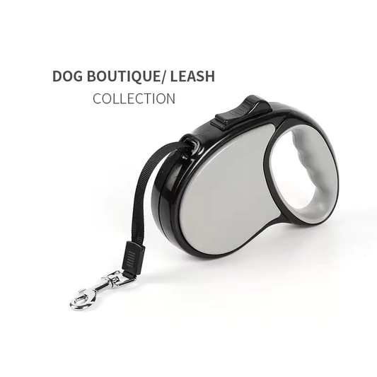 3M/5M/8M Retractable Dog Leash Leads Automatic Extending Roulette Rope for Dog Correa De Perro Larga Retractil Hundeleine